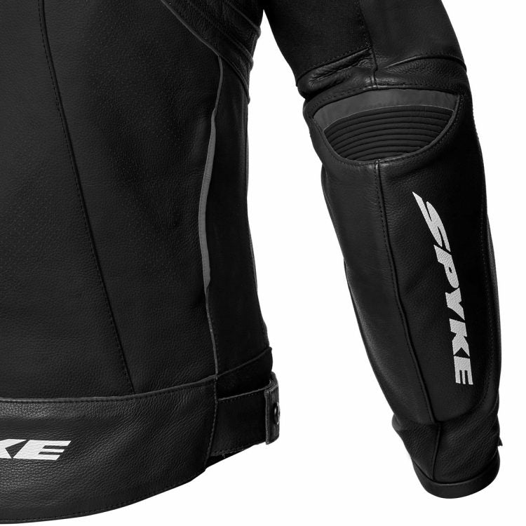 GIACCA IN PELLE SPYKE IMOLA EVO 2.0