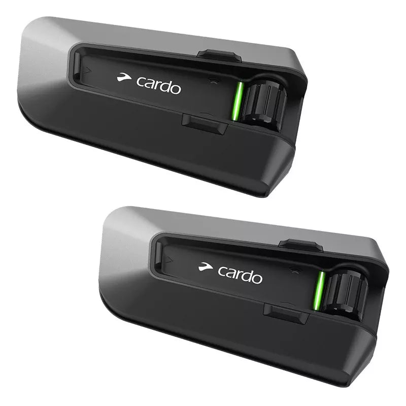INTERFONO CARDO PACKTALK EDGE DUO