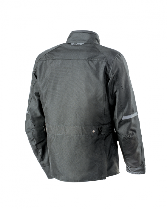 Giacca Tessuto uomo OJ Must 4 stagioni - nera