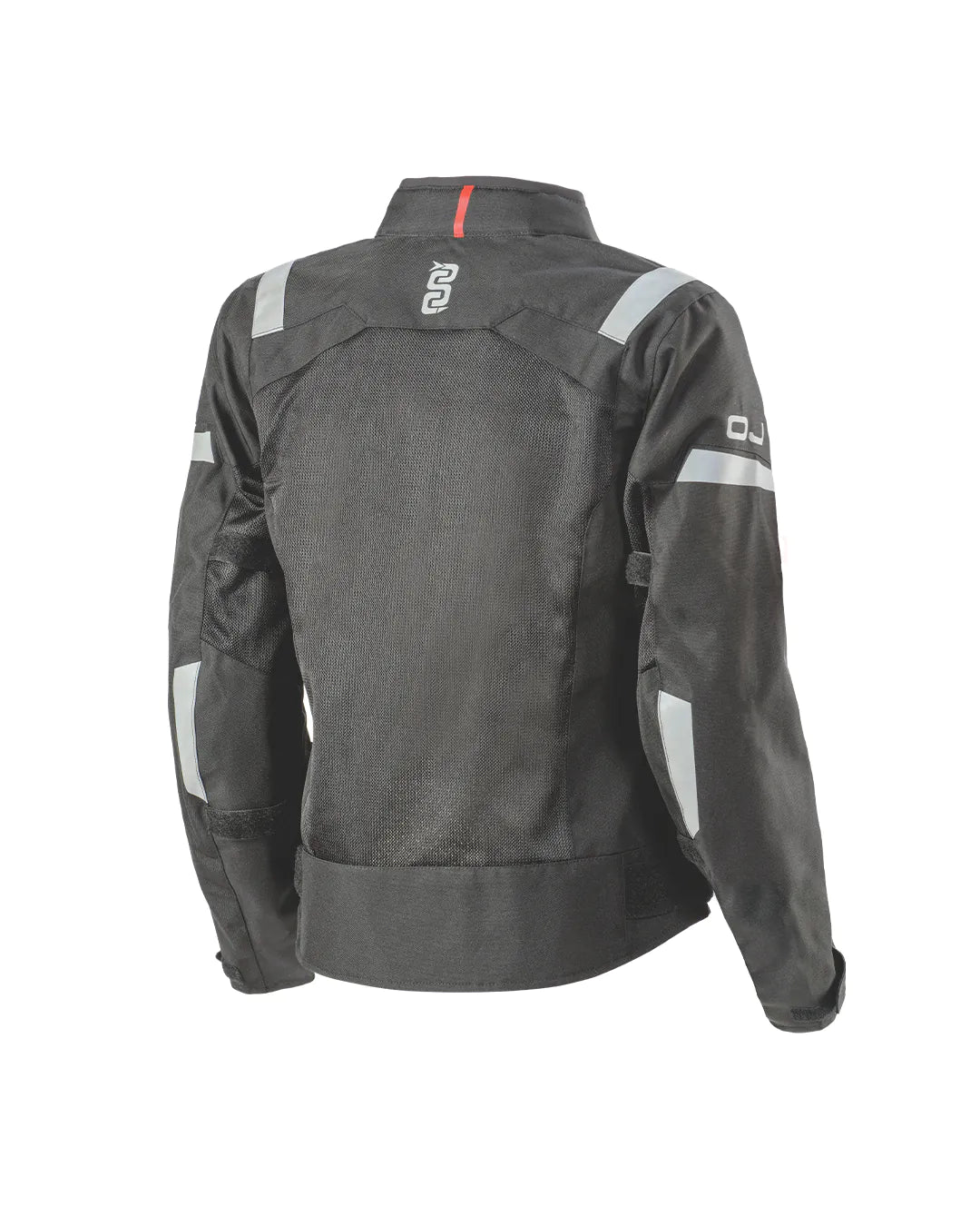 GIACCA OJ REEF DONNA