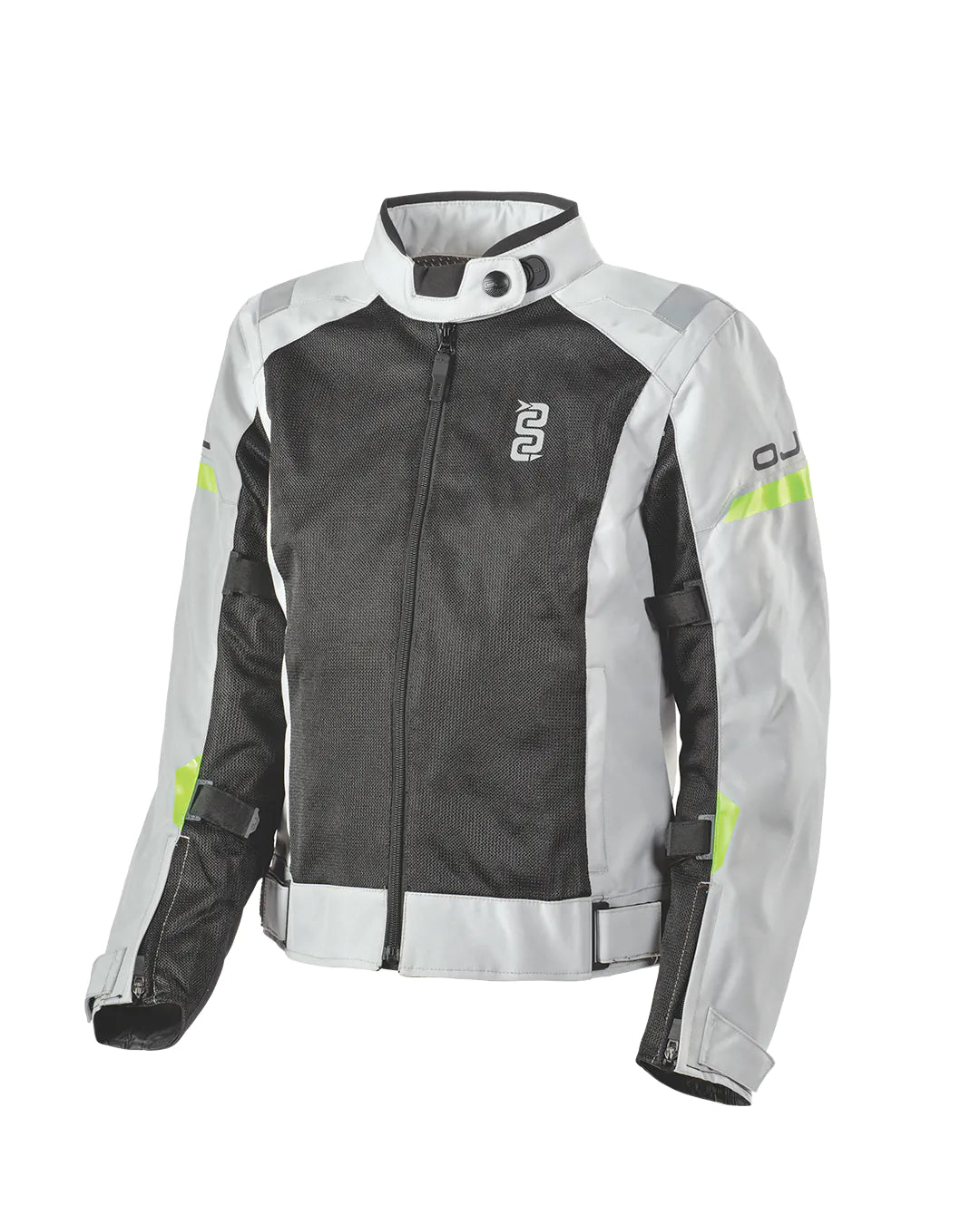 GIACCA OJ REEF DONNA