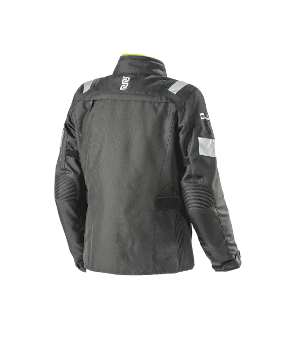 GIACCA OJ CROSSWAY DONNA