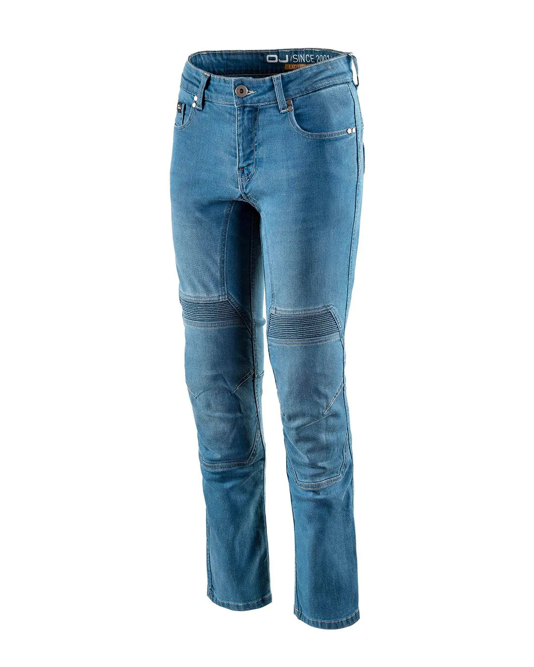 JEANS OJ STEEL DONNA