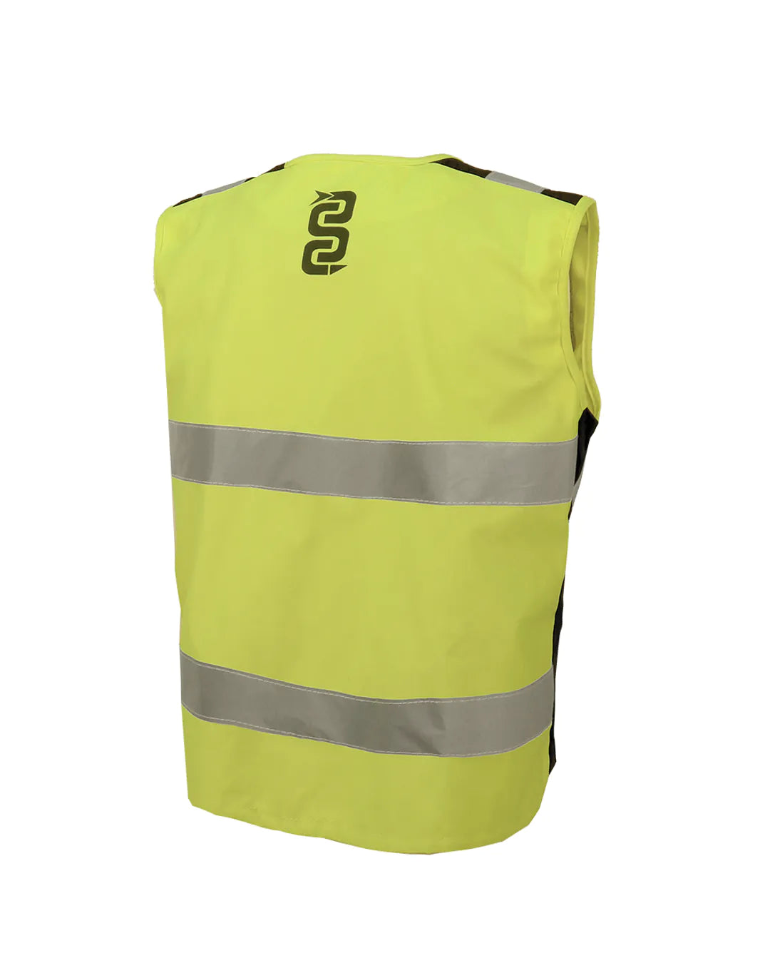 GILET OJ FLASH 2