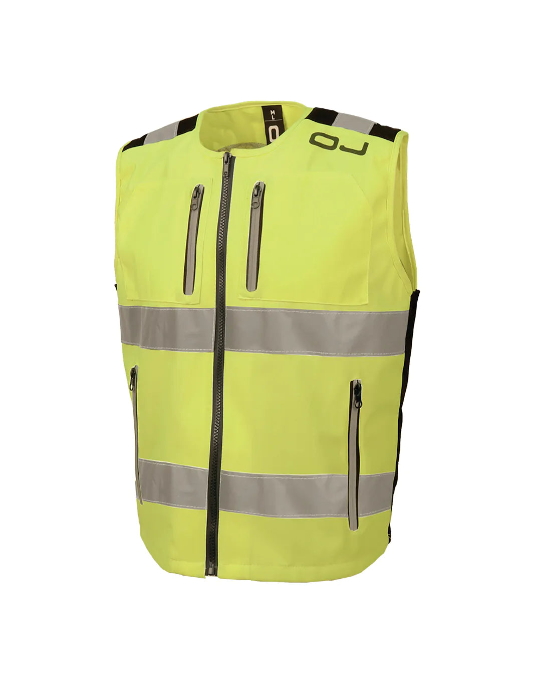GILET OJ FLASH 2