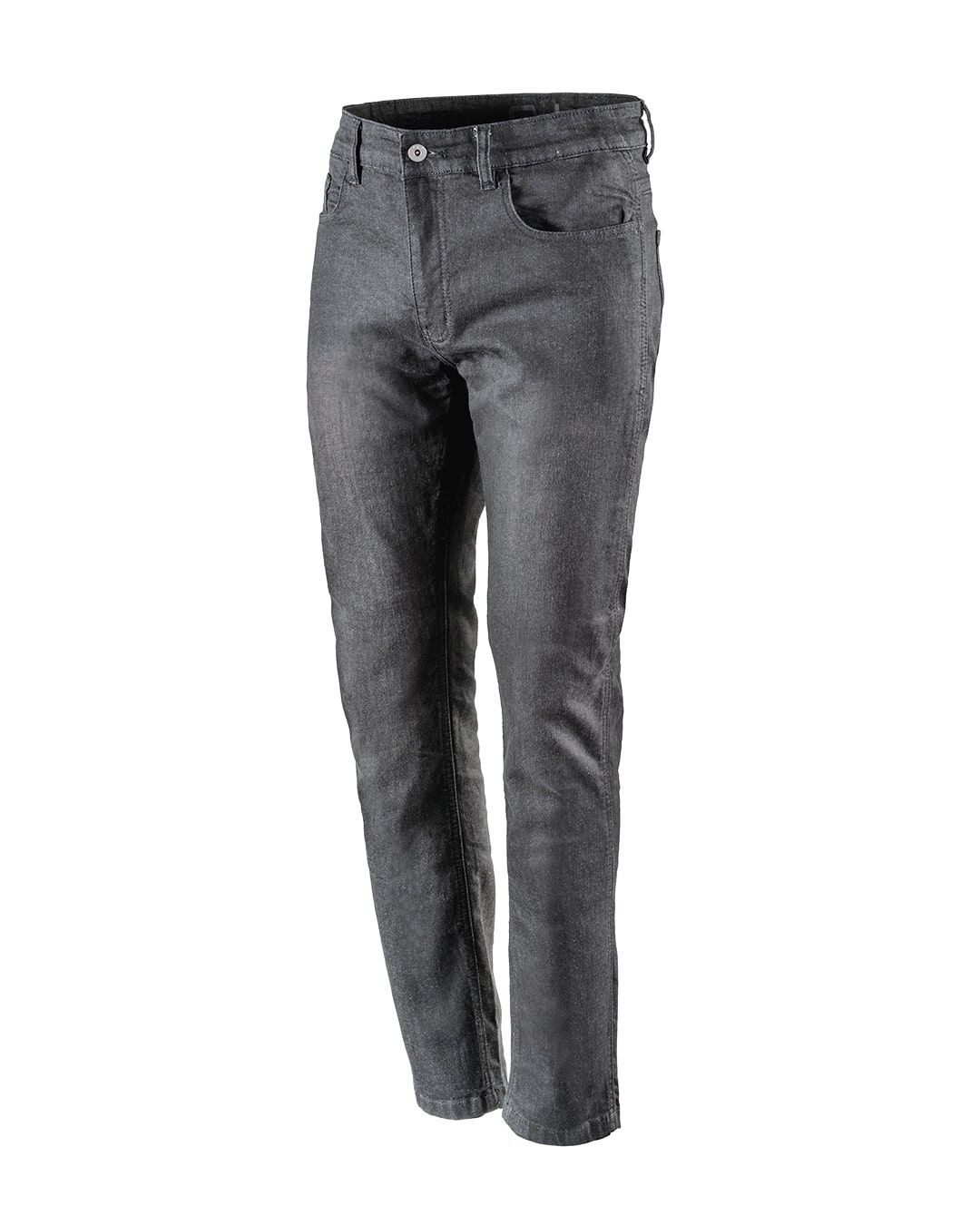 PANTALONE OJ DARKEN 2 UOMO - NERO
