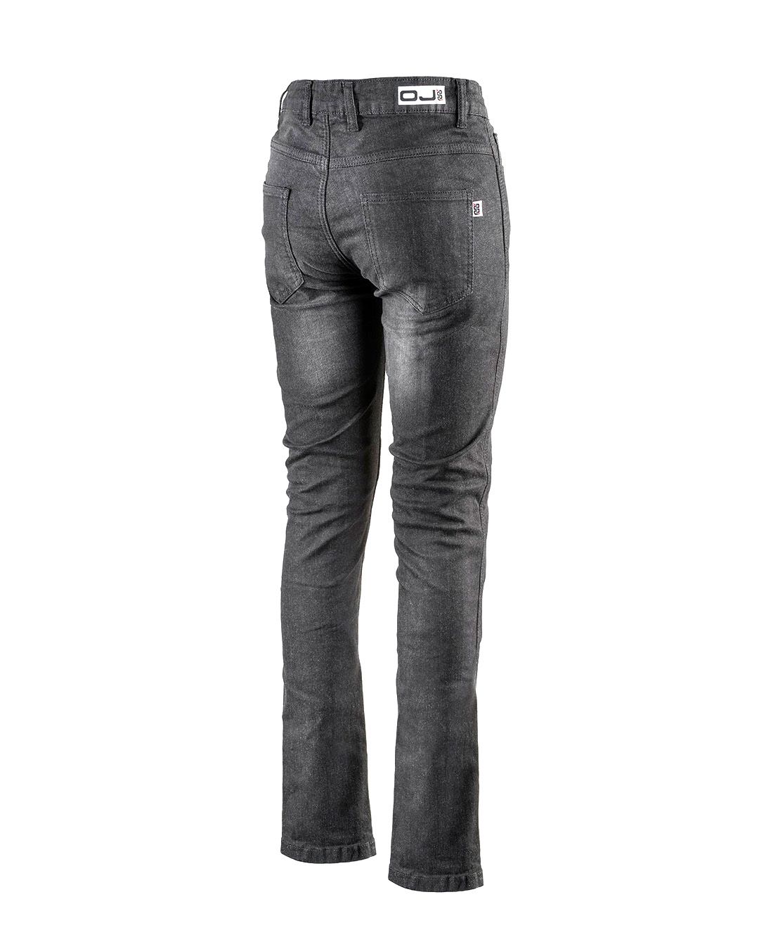 PANTALONE OJ DARKEN 2 DONNA - NERO