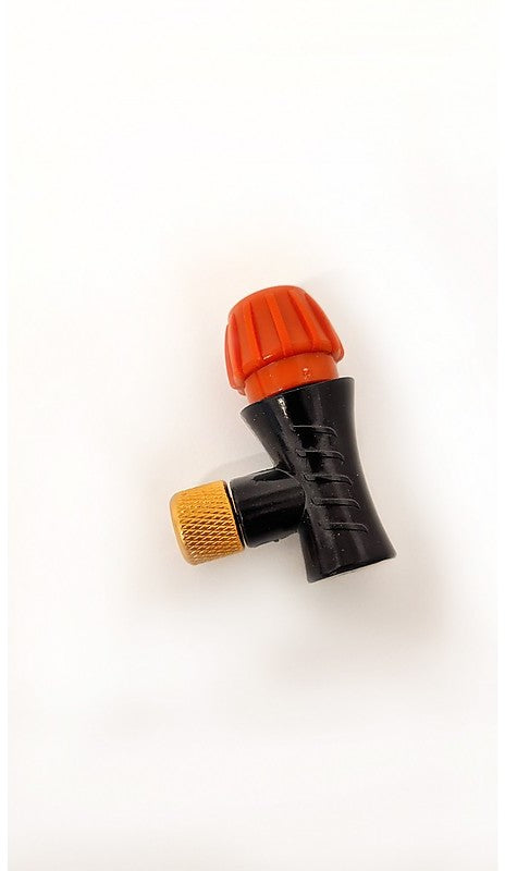 KIT COMPATTO RIPARA GOMME TUBELESS OJ TUBELESS TYRE REPAIR KIT