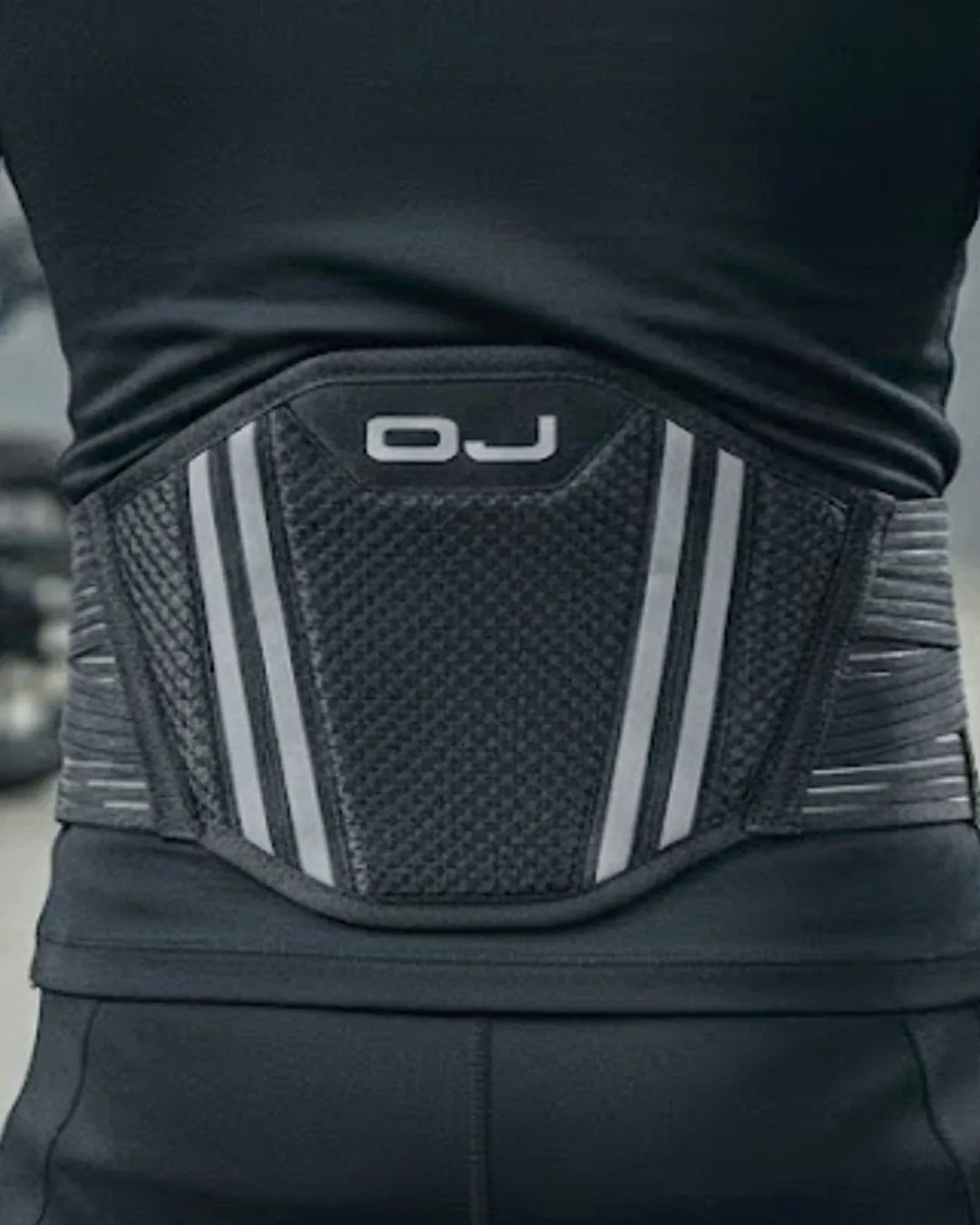 FASCIA LOMBARE OJ BELT ONE