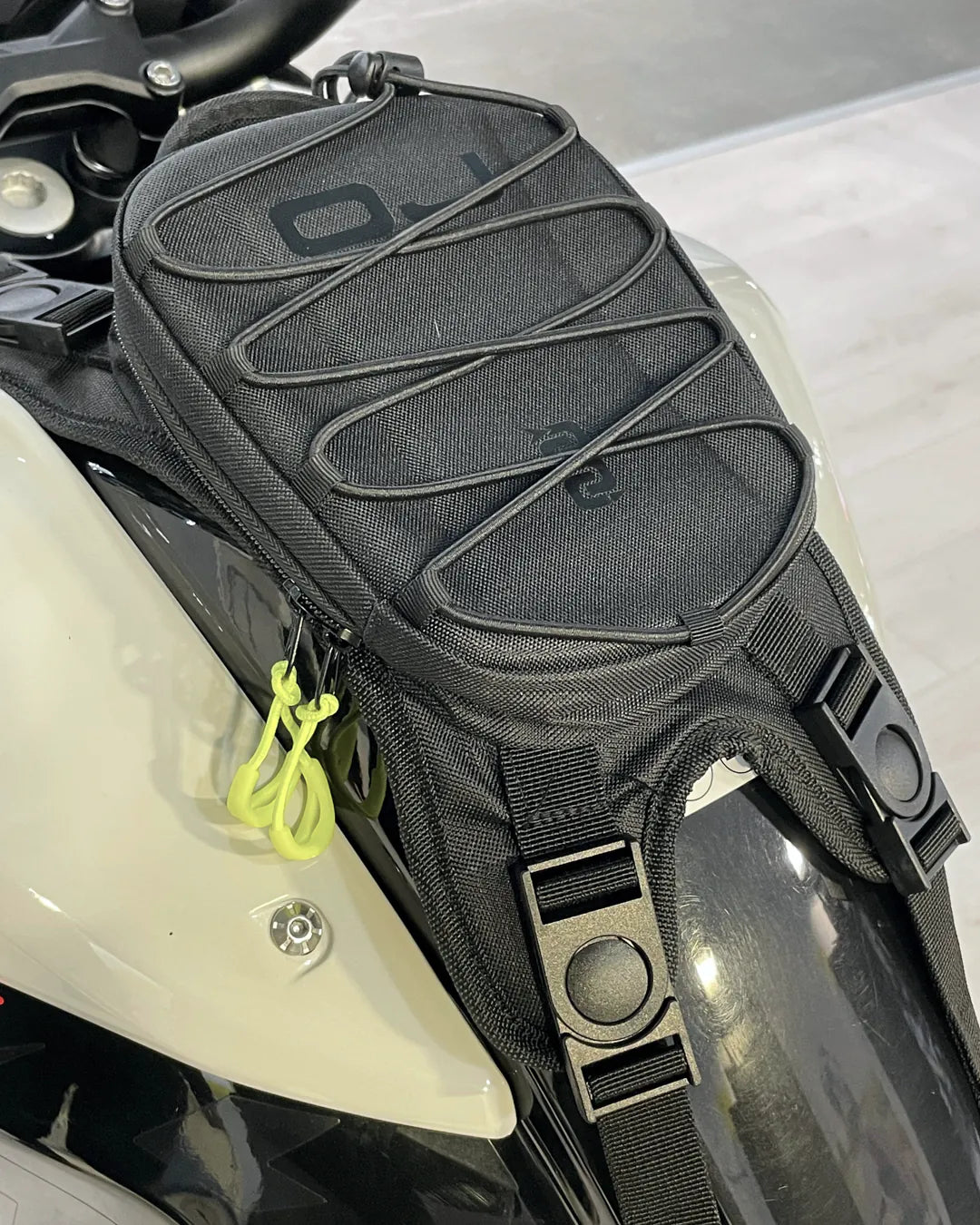 BORSA SERBATOIO MAGNETICA OJ KEEN