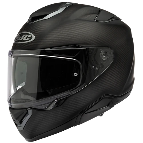 CASCO INTEGRALE HJC RPHA 72 CARBON