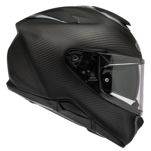 CASCO INTEGRALE HJC RPHA 72 CARBON