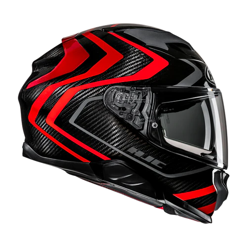 CASCO INTEGRALE HJC F71 NEVIO