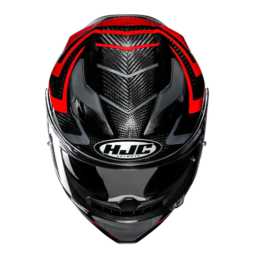CASCO INTEGRALE HJC F71 NEVIO