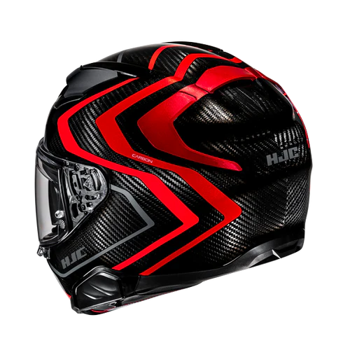 CASCO INTEGRALE HJC F71 NEVIO