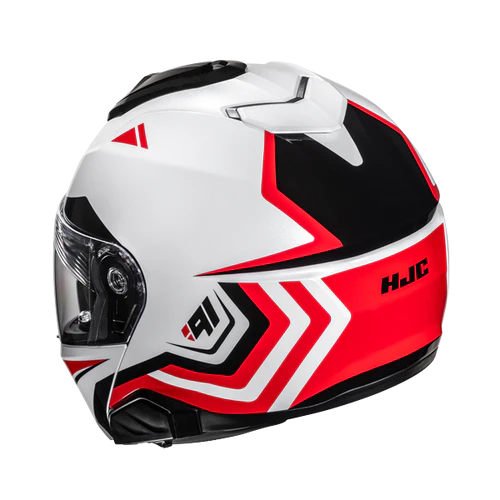 CASCO MODULARE HJC I91 TRICUS