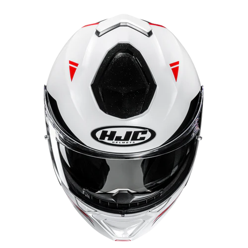 CASCO MODULARE HJC I91 TRICUS