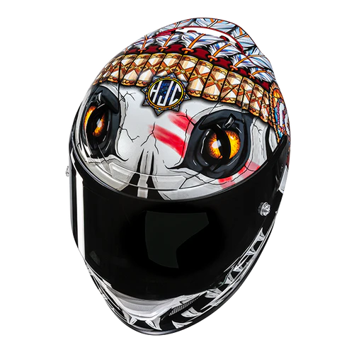 CASCO INTEGRALE RPHA 12 KEPINA