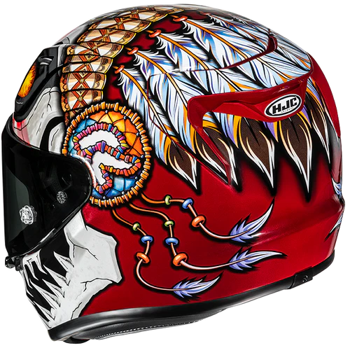 CASCO INTEGRALE RPHA 12 KEPINA