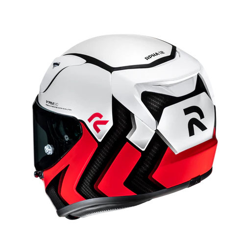 CASCO INTEGRALE HJC RPHA 12 KOS