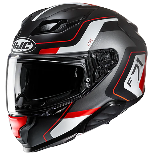 CASCO INTEGRALE HJC F71 ARCAN