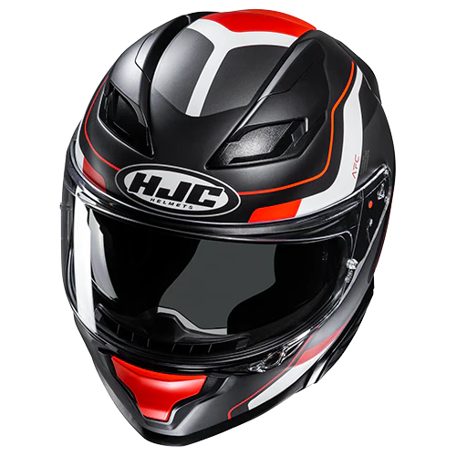 CASCO INTEGRALE HJC F71 ARCAN