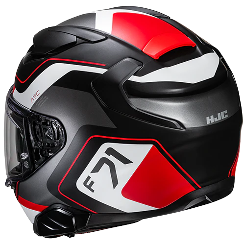 CASCO INTEGRALE HJC F71 ARCAN