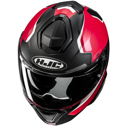 CASCO MODULARE HJC I91 FELIO