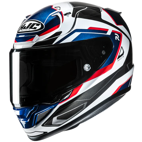 CASCO INTEGRALE HJC RPHA 12 BRELS