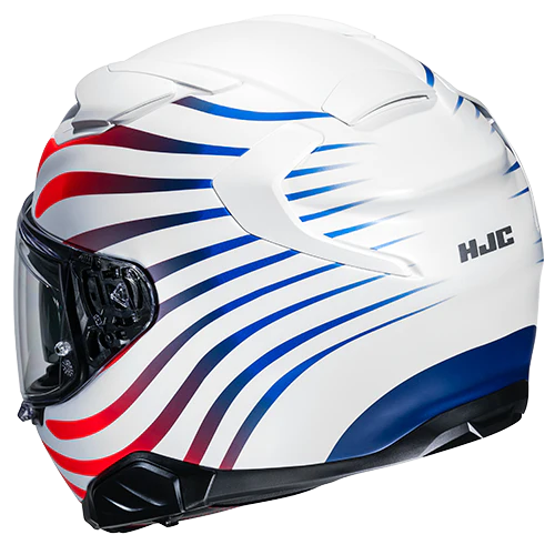 CASCO INTEGRALE HJC F71 ZEN