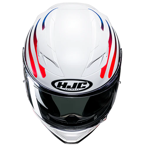 CASCO INTEGRALE HJC F71 ZEN