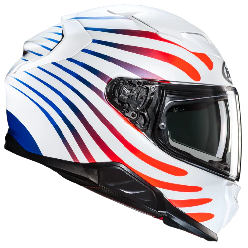 CASCO INTEGRALE HJC F71 ZEN