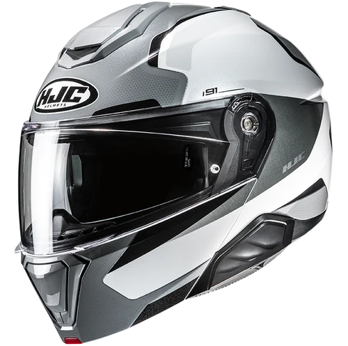 CASCO MODULARE HJC I91 FELIO