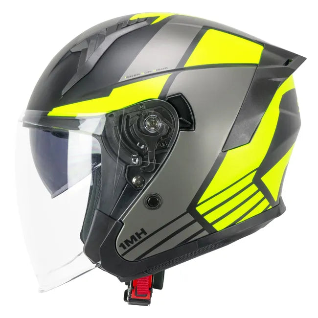 CASCO JET SKA-P JEDI SPORT