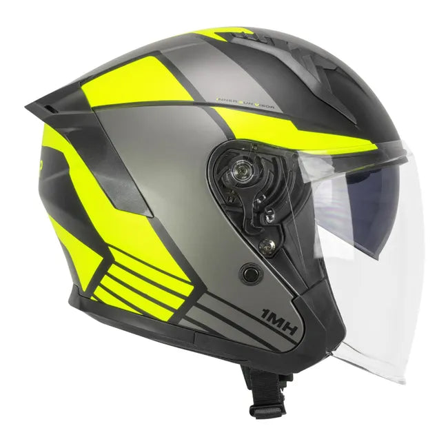 CASCO JET SKA-P JEDI SPORT