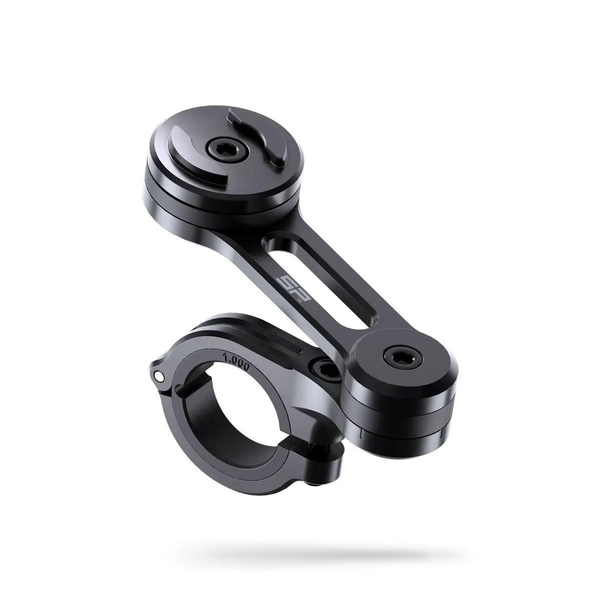 SUPPORTO SMARTPHONE MOTO SP-CONNECT BUNDLE CON CUSTODIA UNIVERSALE