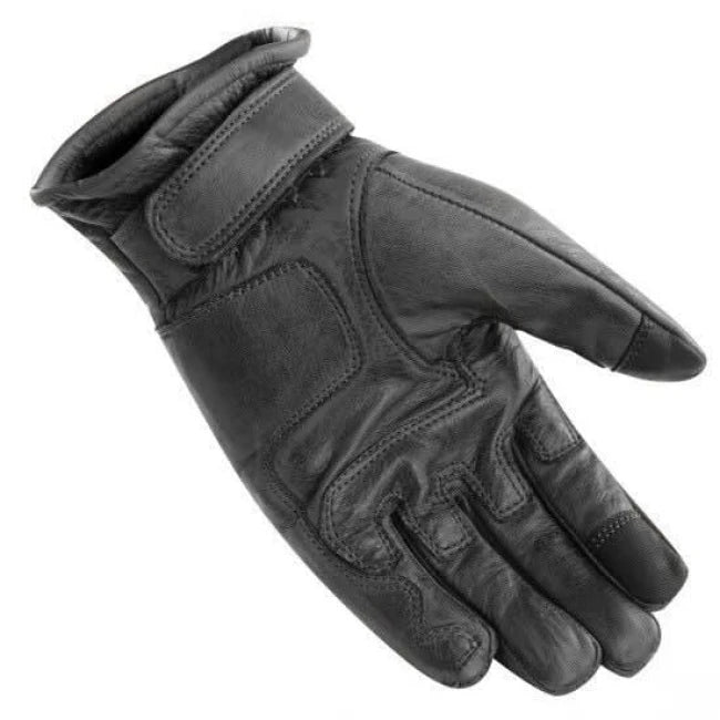 GUANTI INVERNALI IN PELLE LOST FRONTIER ORCA