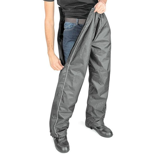 PANTALONI ANTIPIOGGIA OJ COMPACT DOWN PLUS