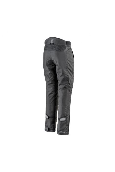 Pantalone donna OJ Tourerpant 4 stagioni - nero