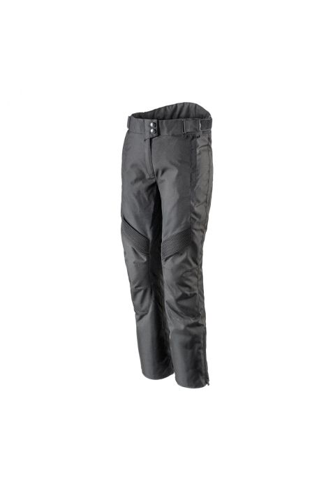 Pantalone donna OJ Tourerpant 4 stagioni - nero