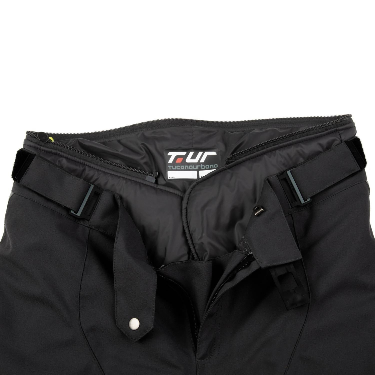 PANTALONE INVERNALE T.UR P-ZERO