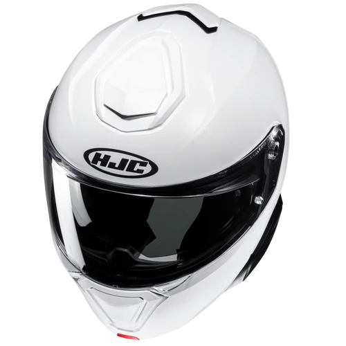 CASCO MODULARE HJC I91 SOLID