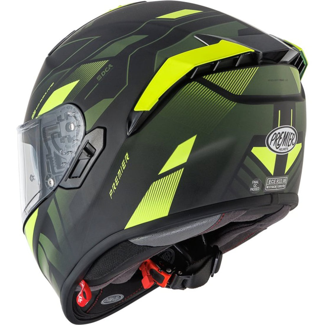 CASCO INTEGRALE PREMIER EVOLUZIONE PR