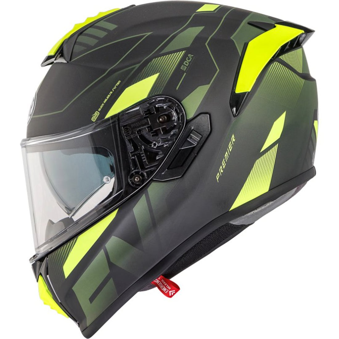 CASCO INTEGRALE PREMIER EVOLUZIONE PR