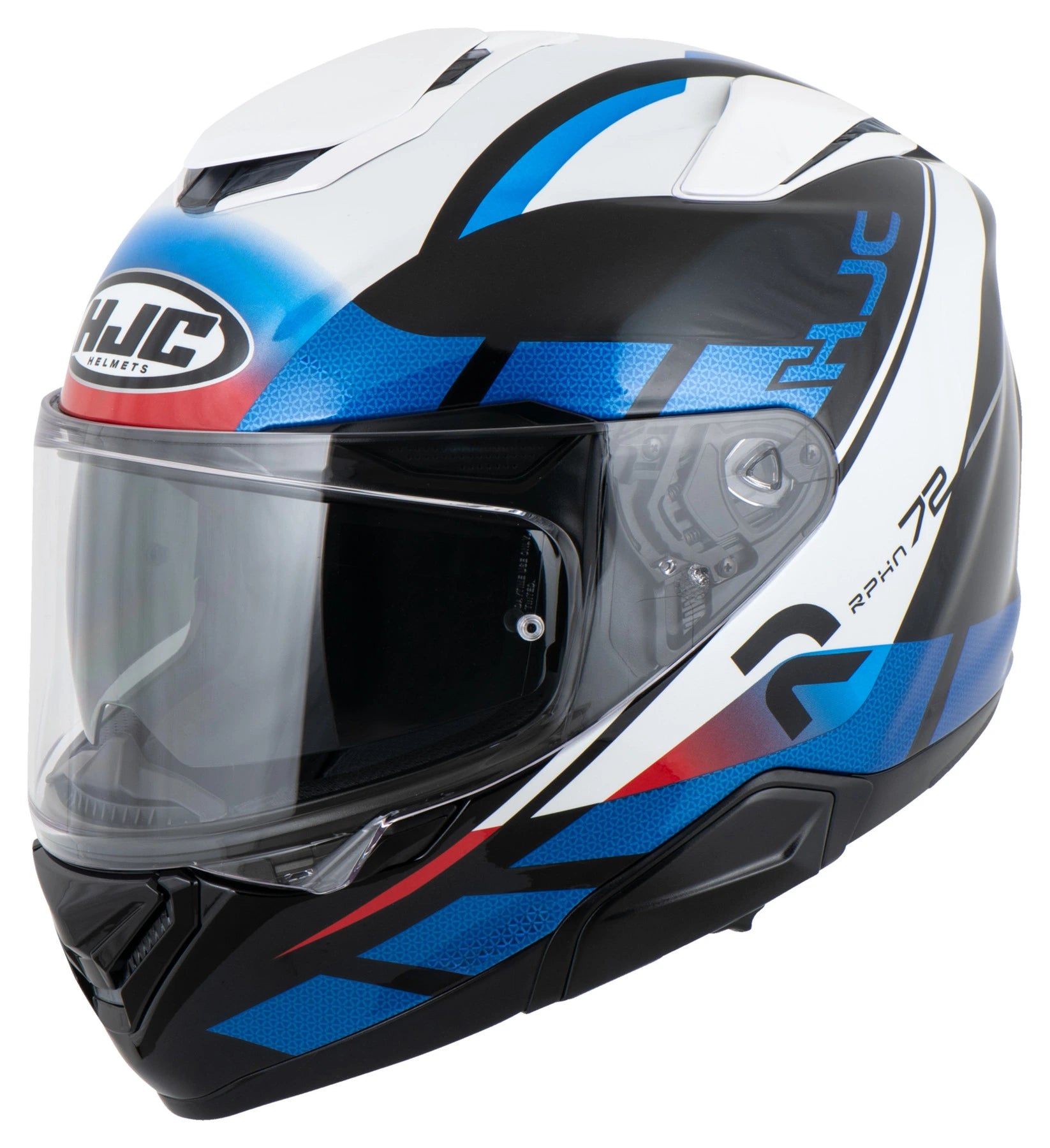 CASCO INTEGRALE HJC RPHA 72 VALUE