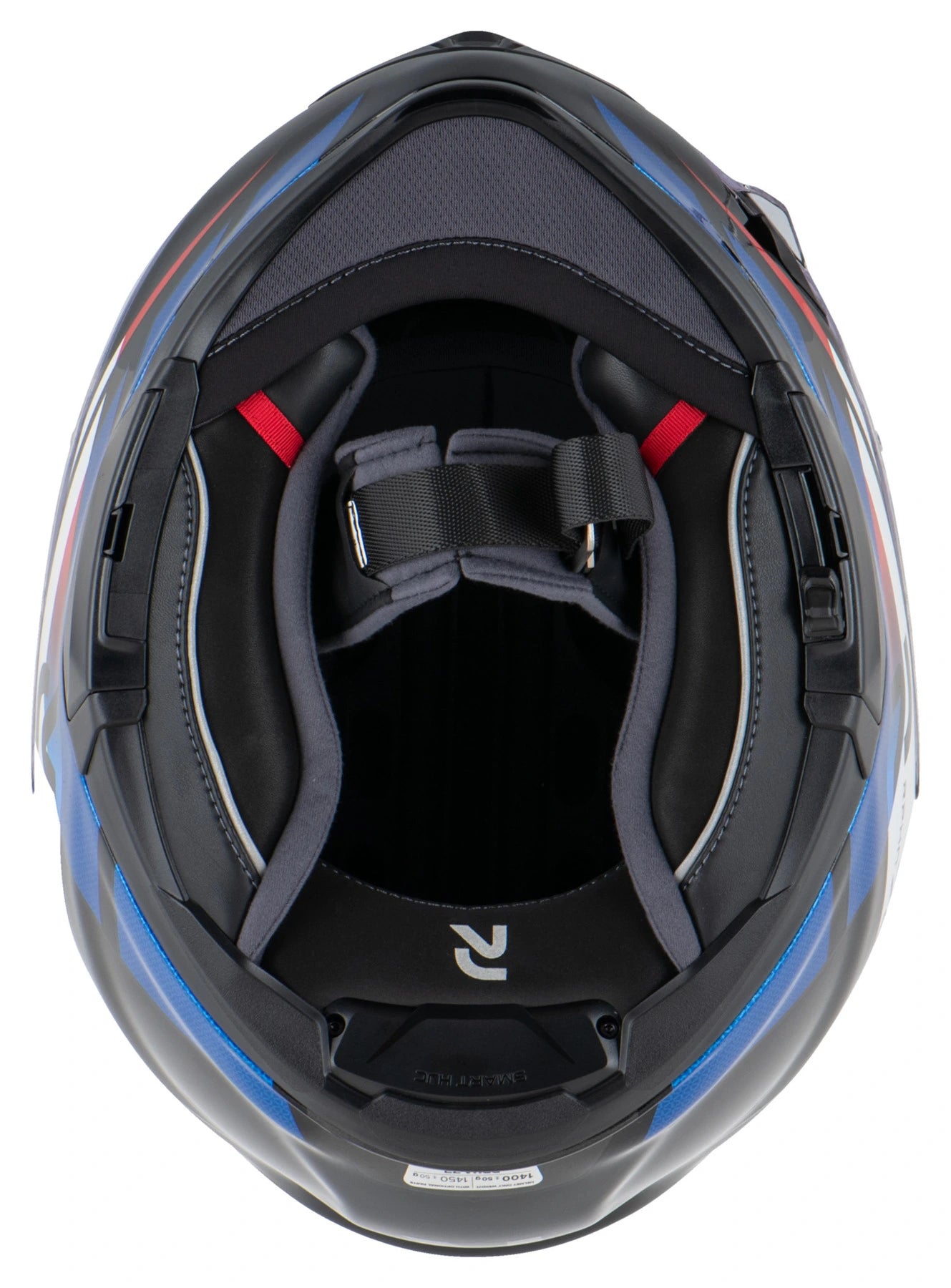 CASCO INTEGRALE HJC RPHA 72 VALUE