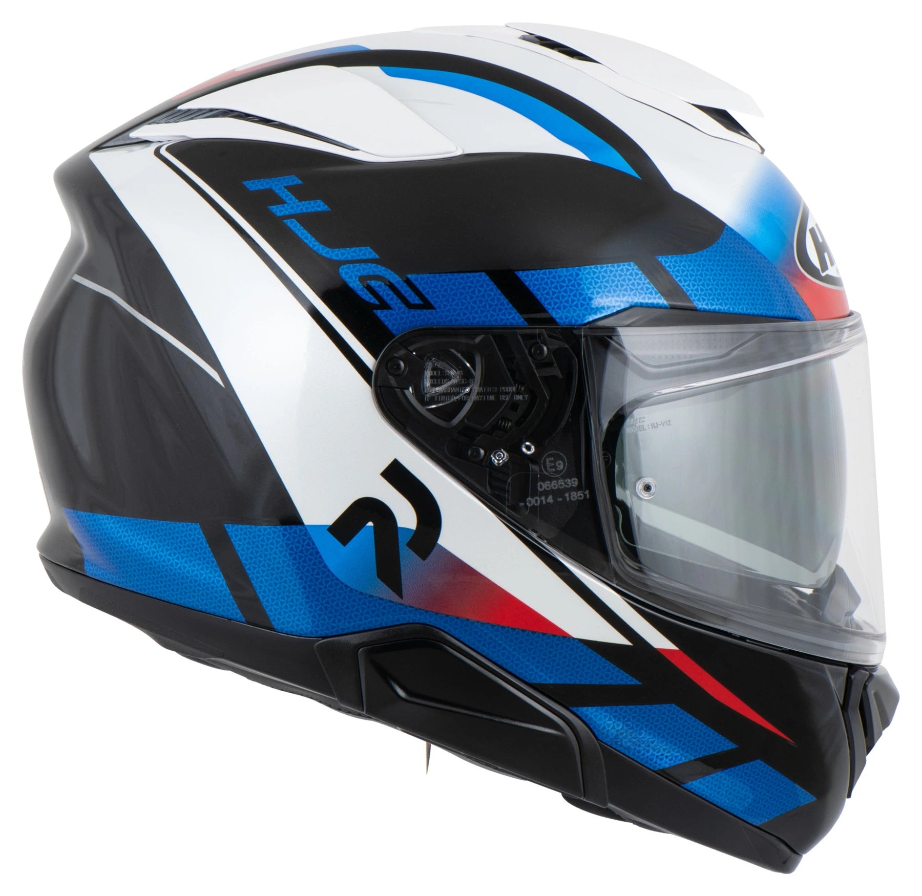 CASCO INTEGRALE HJC RPHA 72 VALUE