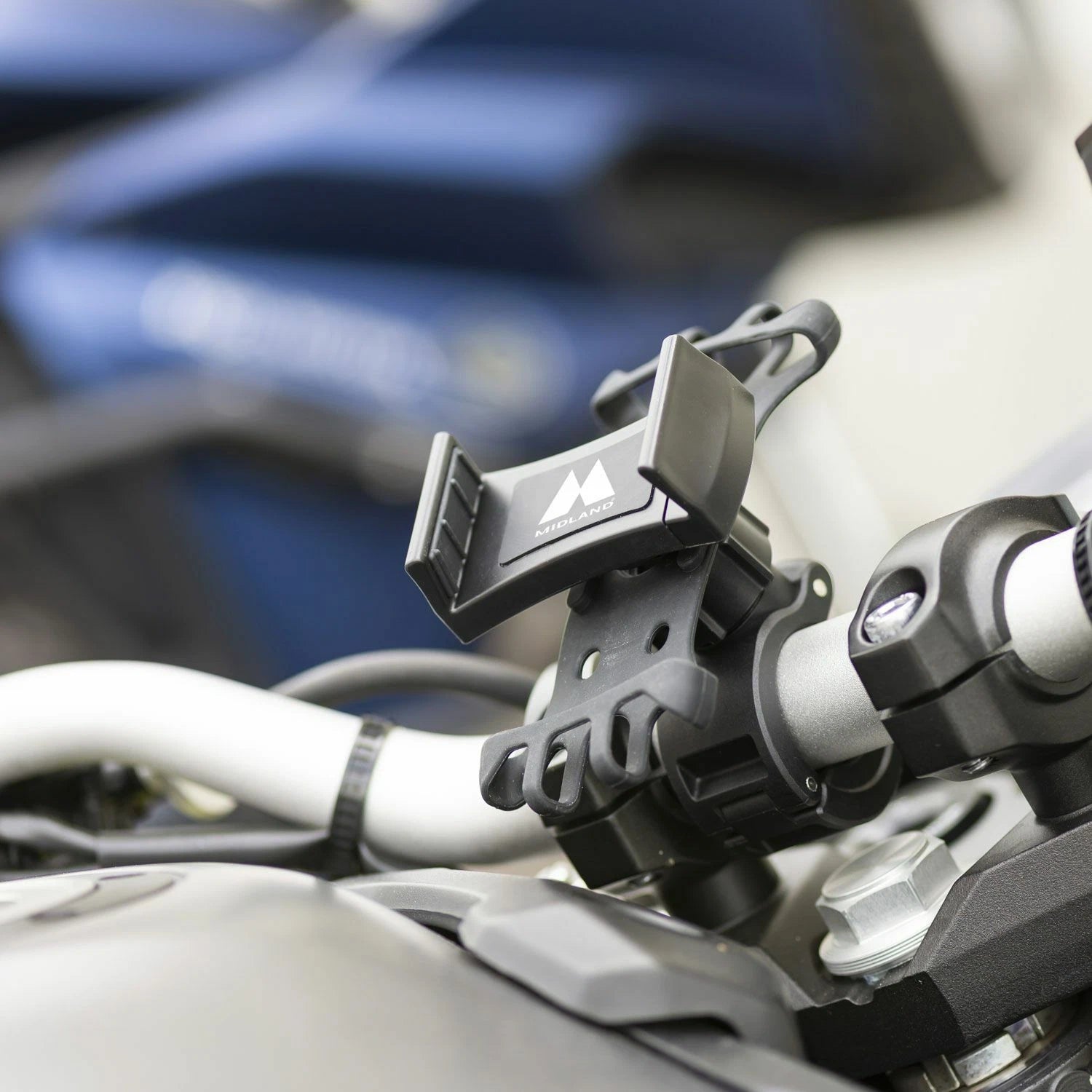 Midland MH-Easy support phone holder