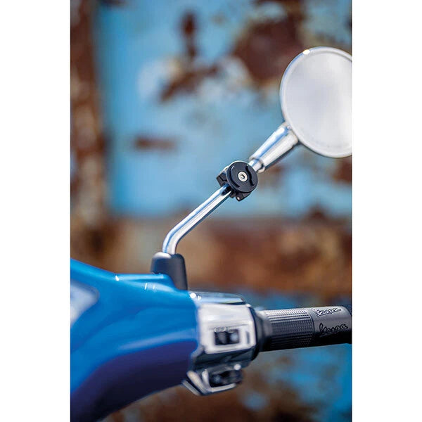 SUPPORTO SMARTPHONE SP-CONNECT BUNDLE SCOOTER CON MORSETTO UNIVERSALE