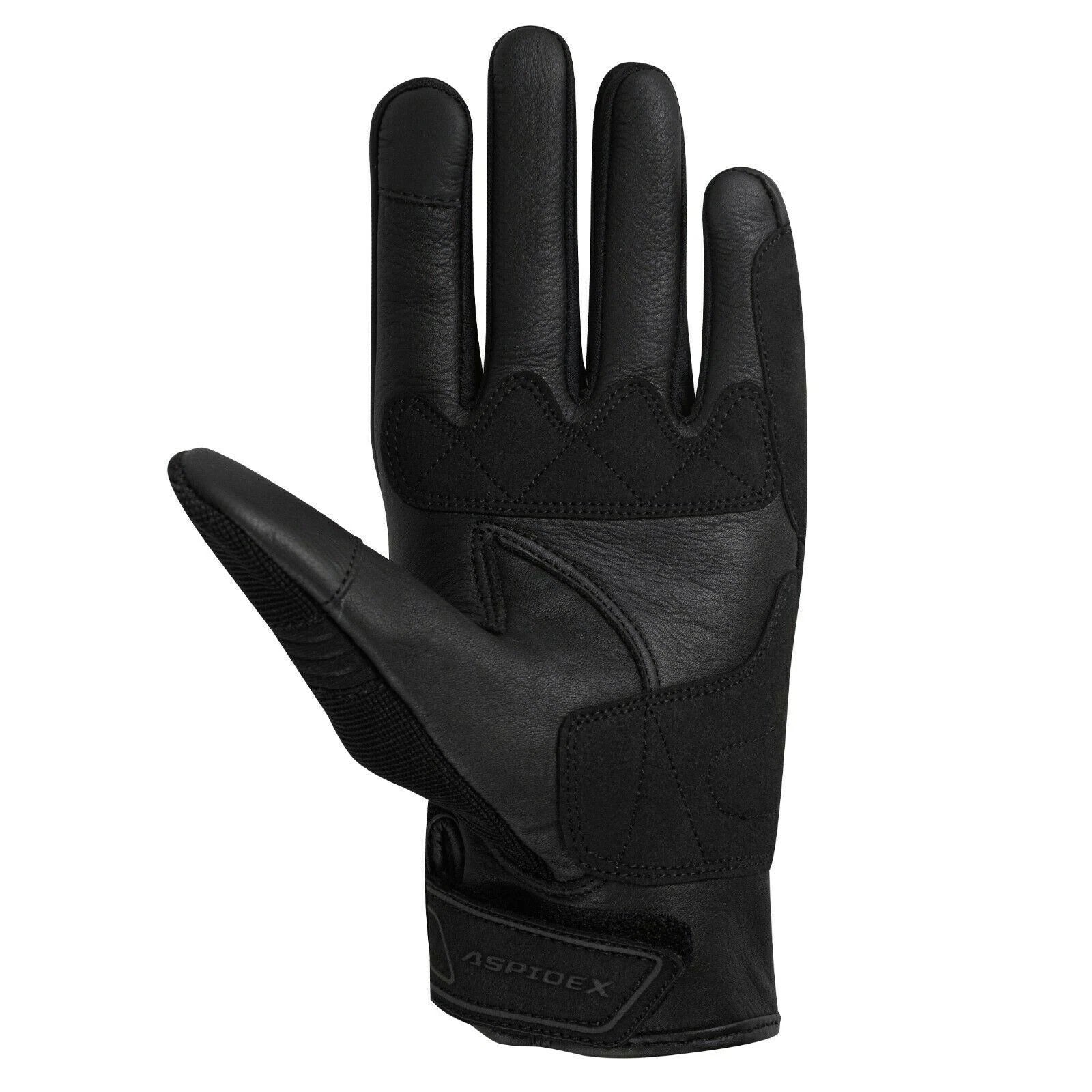 GUANTI MOTO ESTIVI ASPIDEX 247 DONNA